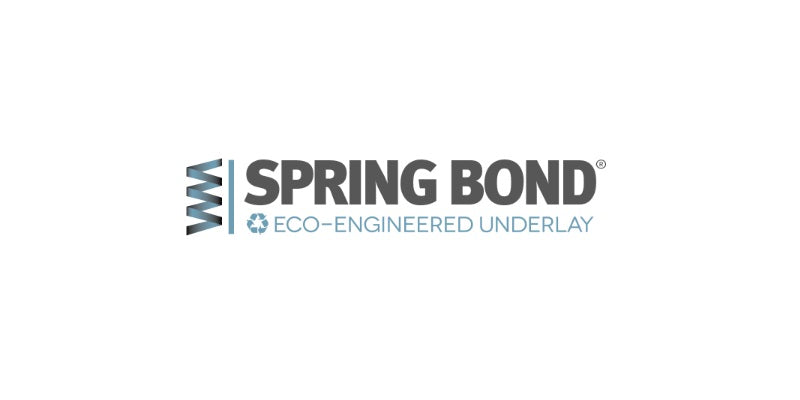 Springbond Carpet Underlay