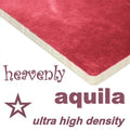 Heavenly Aquila 9mm UHD Carpet Underlay Rolls
