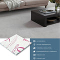 Cloud 9 Connoisseur 10mm Carpet Underlay Rolls