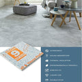 Cloud 9 Super Contract 10mm Carpet Underlay Rolls