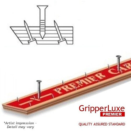 Carpet Gripper Dual Purpose Medium Pin