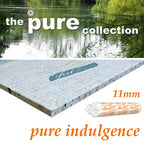 Pure Indulgence 11mm premium Carpet Underlay Rolls