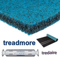Tredaire Treadmore Carpet Underlay Rolls
