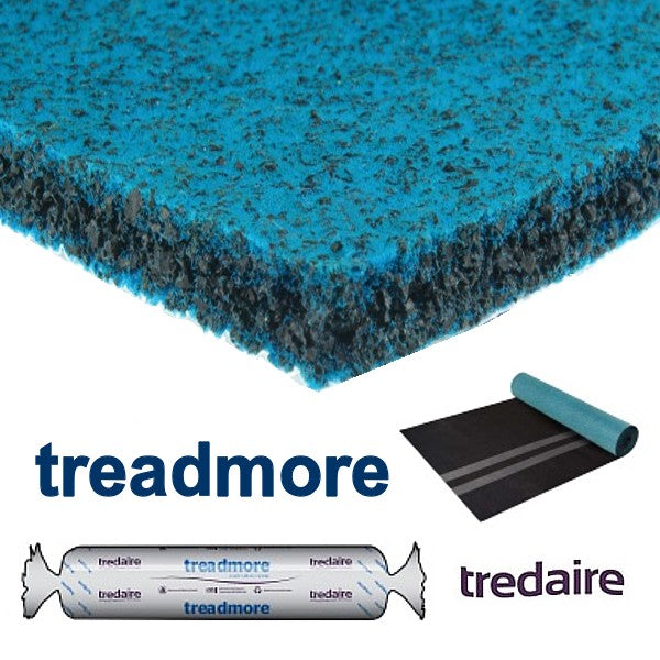 Tredaire Treadmore Carpet Underlay Rolls